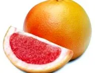 grapefruit