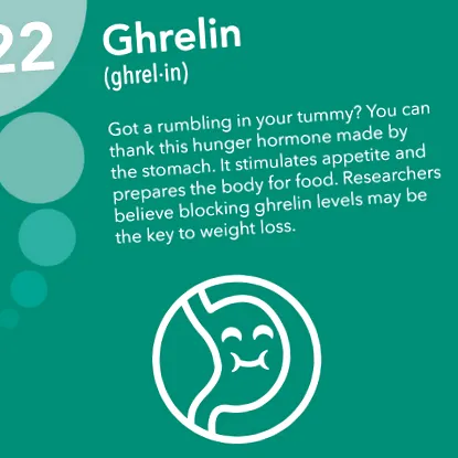 ghrelin