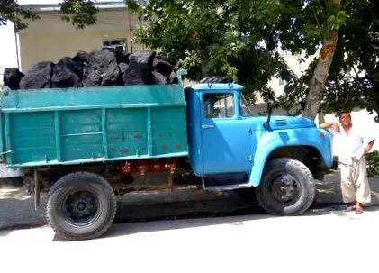 въглища