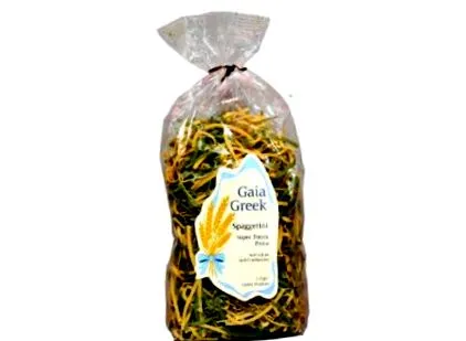 gaia пастата