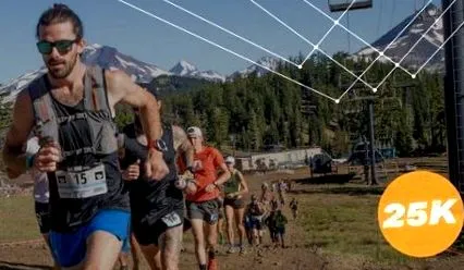 half-marathon