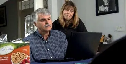 fogyásért