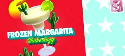маргарита замразено