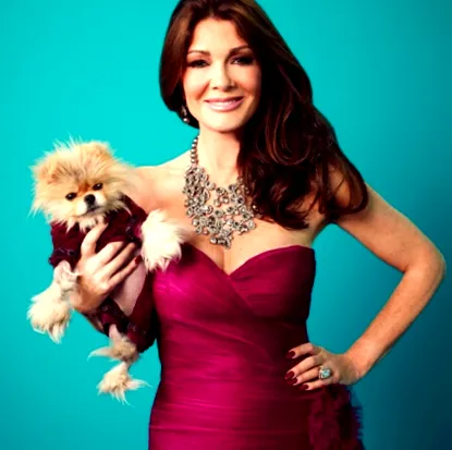 поддържа vanderpump