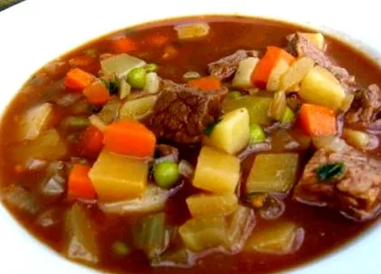 marhahús