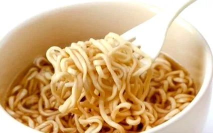 maggi