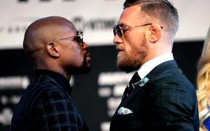 conor
