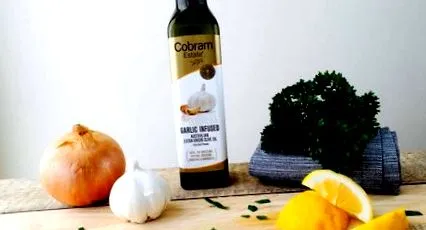 чесън