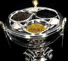 pentru caviar