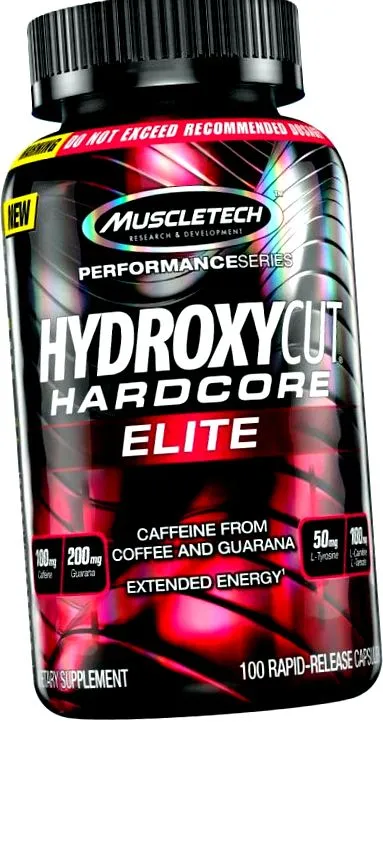 hardcore