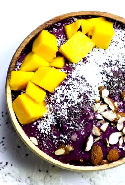 acai