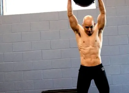 masa musculară