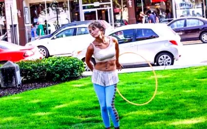 hula