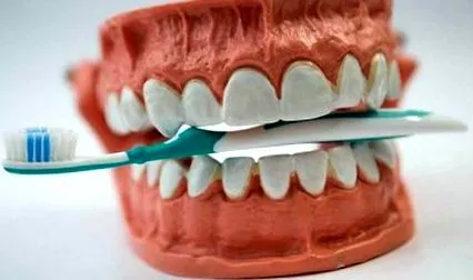 Dentistul spune
