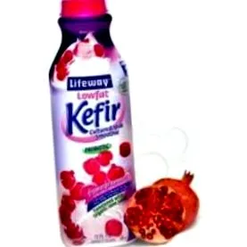 Lifeway Kefir