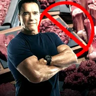 schwarzenegger