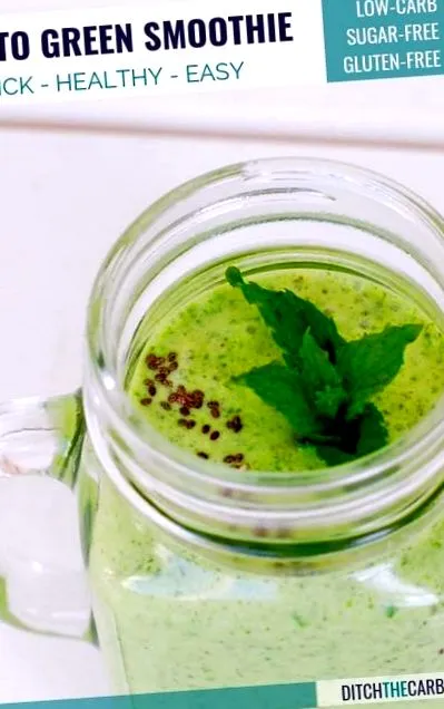smoothie