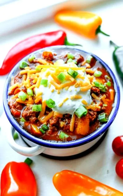 recipe quick