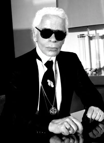 lagerfeld