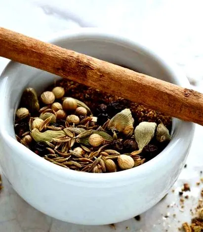 masala
