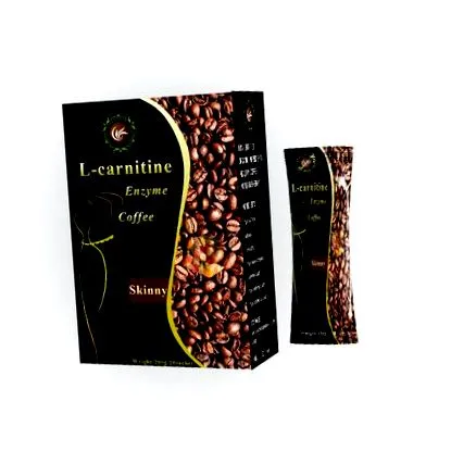 l-carnitină