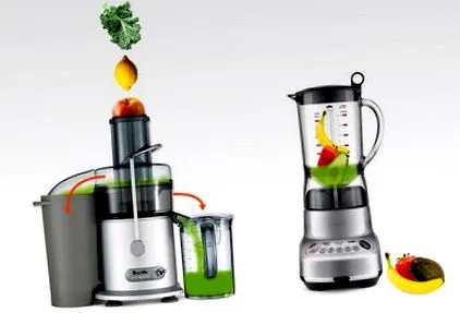 juicing