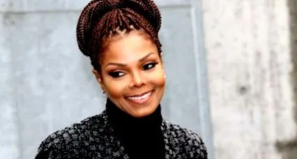 janet