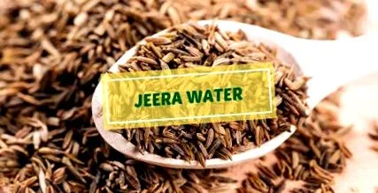 jeera