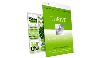 thrive