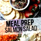 salad