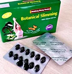 botanical