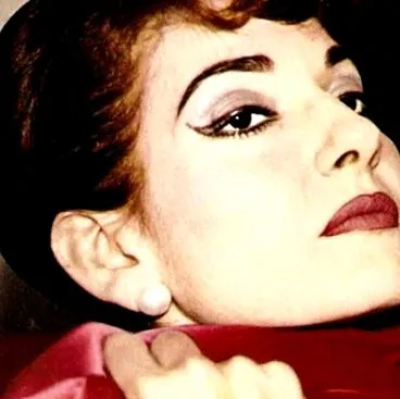 callas