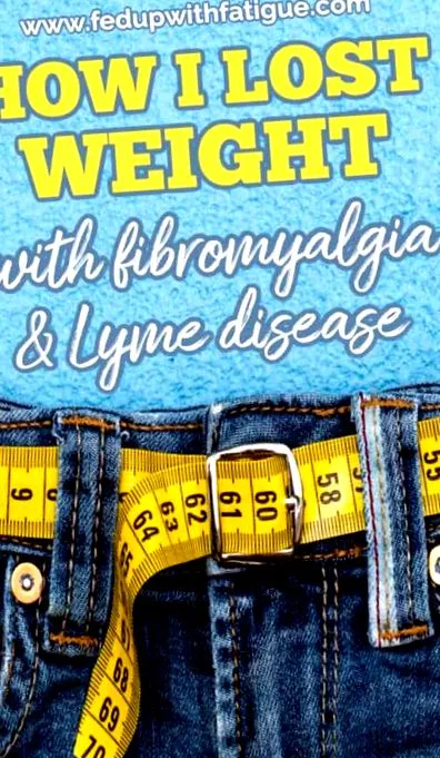 fibromyalgiával
