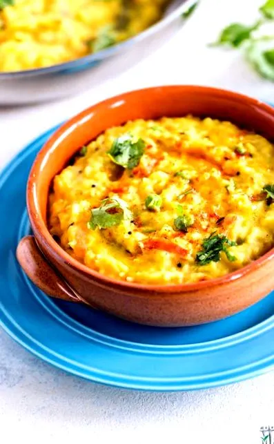 khichdi