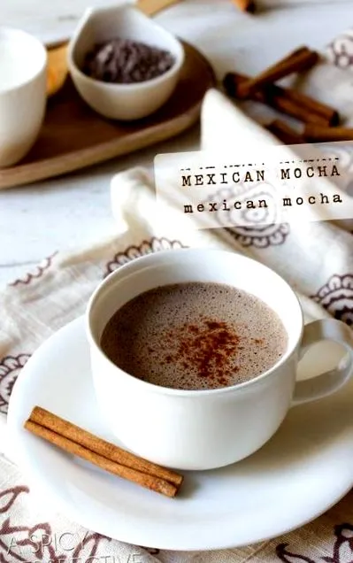 мока
