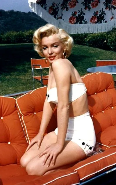 monroe