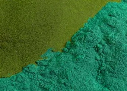 microalgae