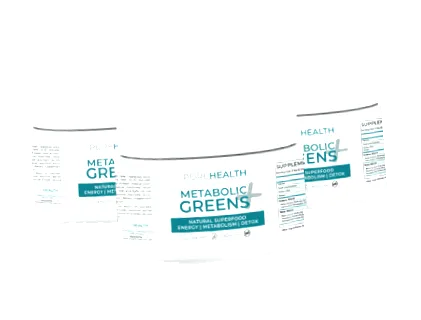 greens