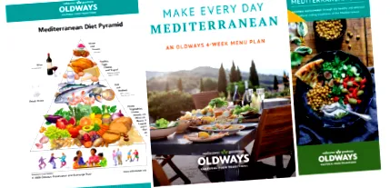dieta mediteraneană