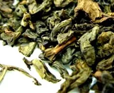 oolong