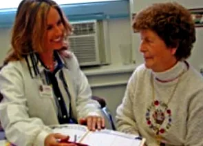 hospital