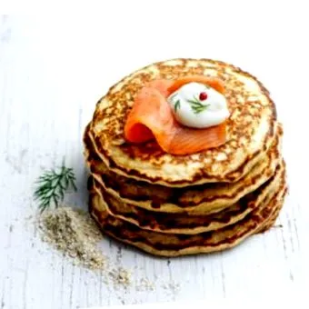 galette