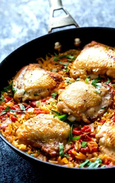 orzo