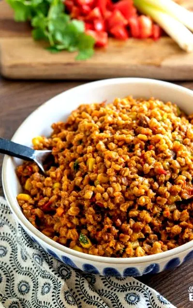 farro