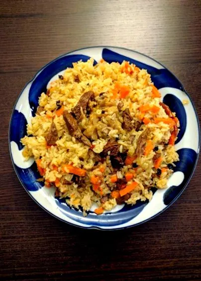 pilaf