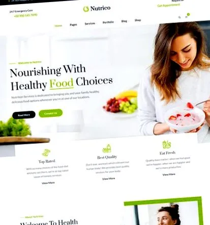 nutrico