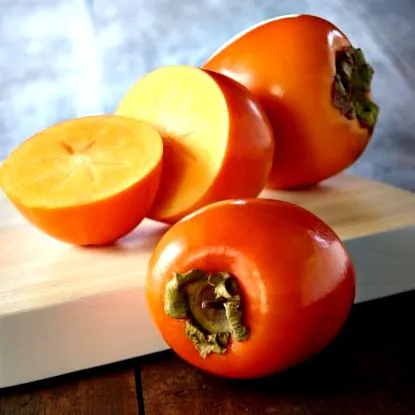 persimmon