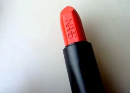 NARS Audacious