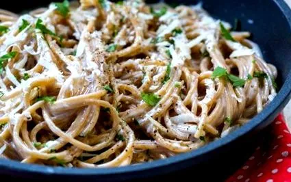 parmezan
