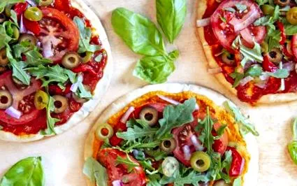 pita